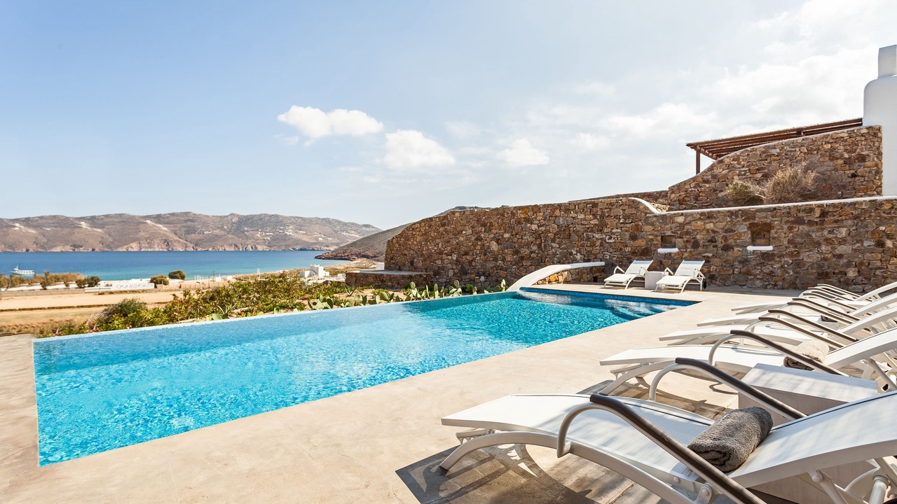 Photo of Outdoor in Panormos