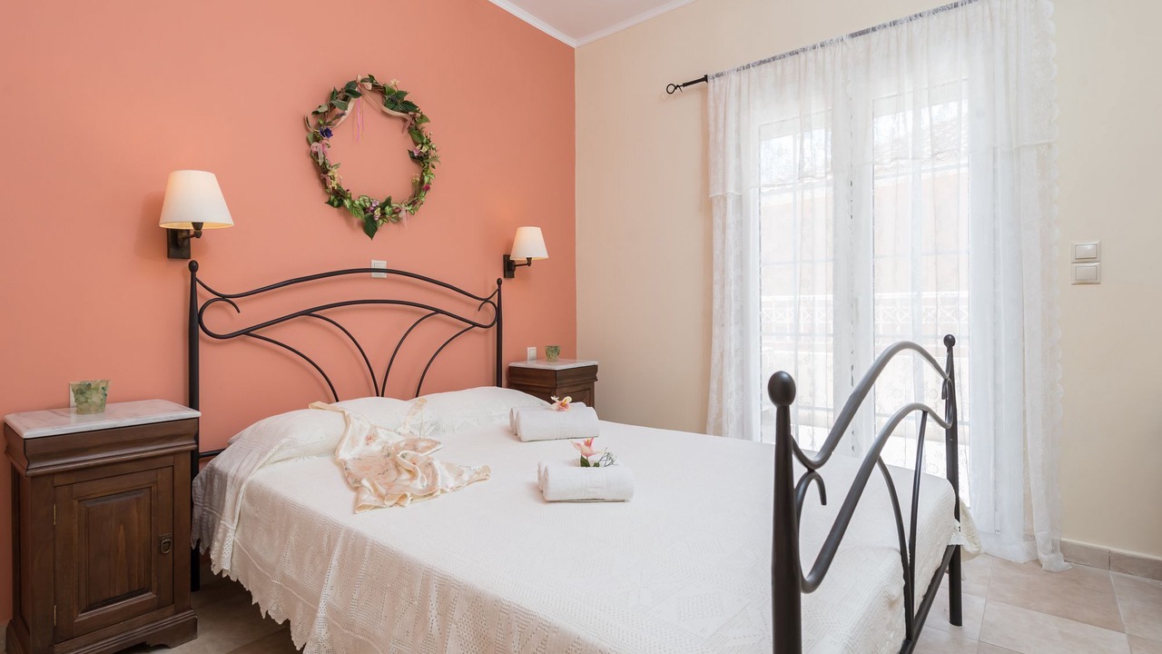 Photo of Bedroom in Agios Sostis