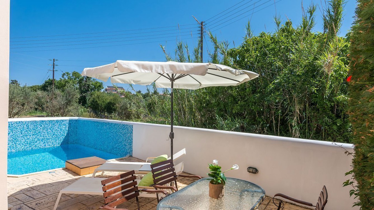 Photo of Outdoor in Agios Sostis