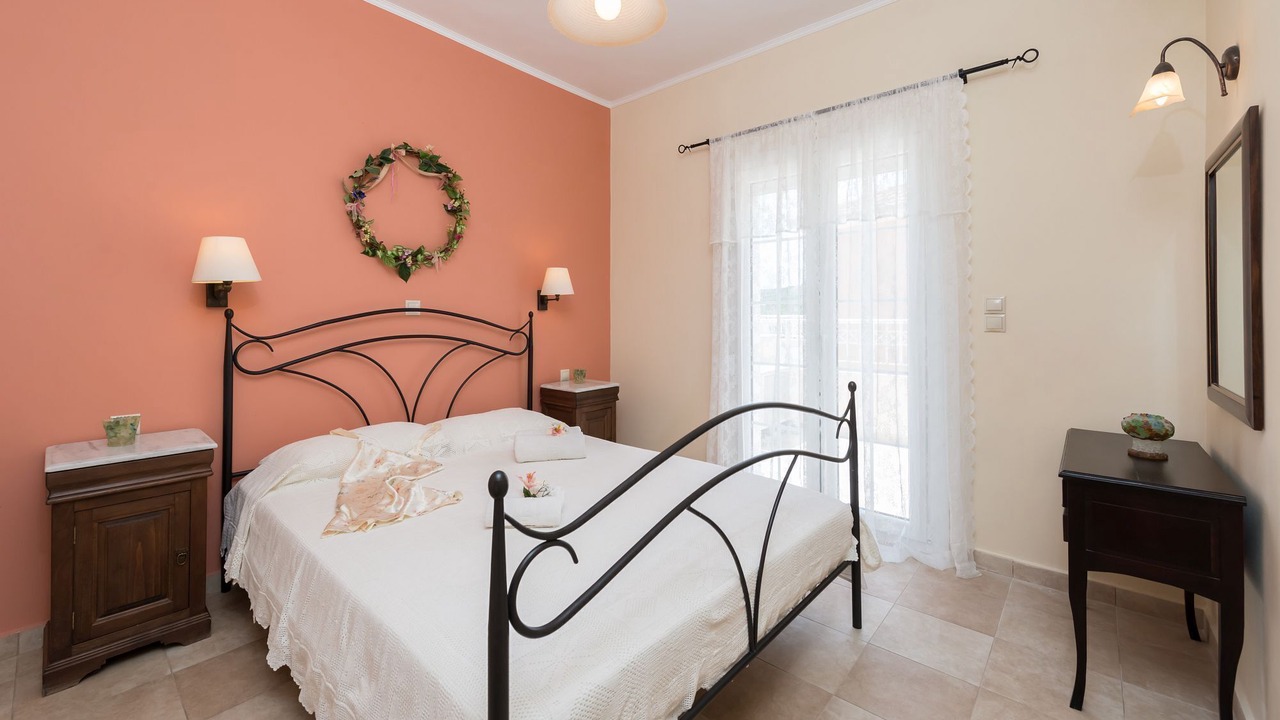 Photo of Bedroom in Agios Sostis