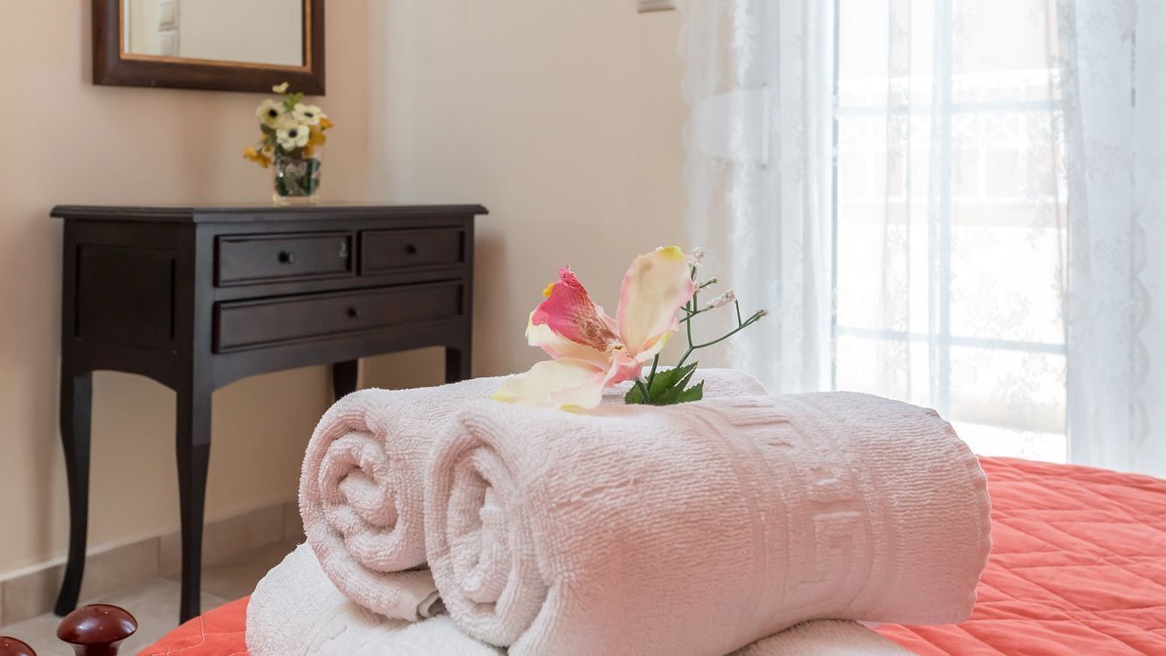 Photo of Bedroom in Agios Sostis