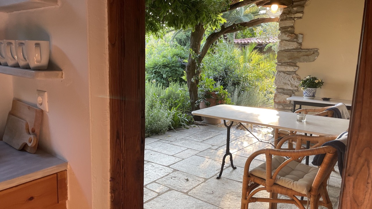 Photo of Outdoor in Koukounaries