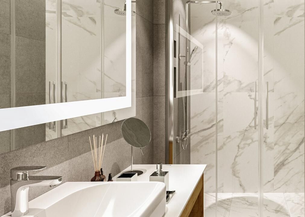 Photo of Bathroom in Kallithea