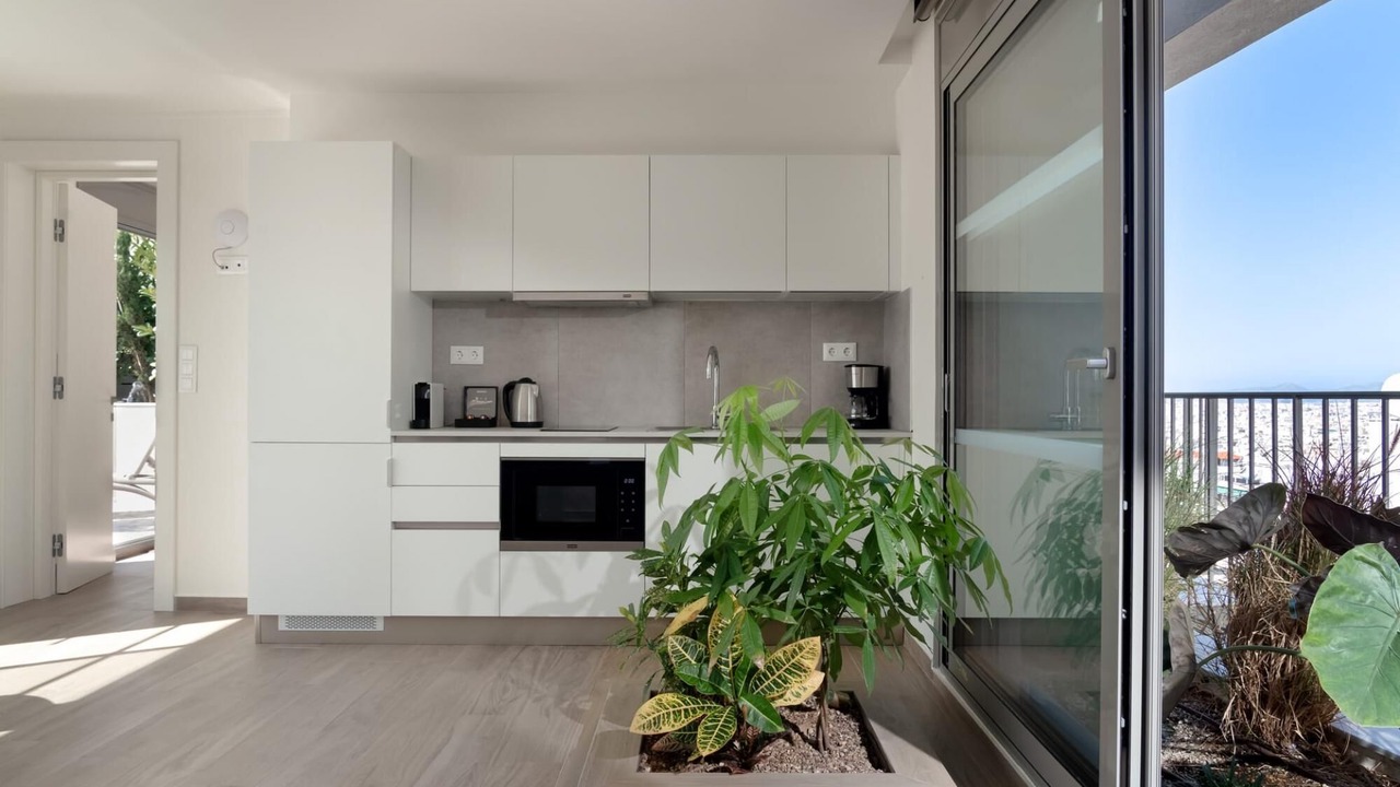 Photo of Kitchen in Kallithea