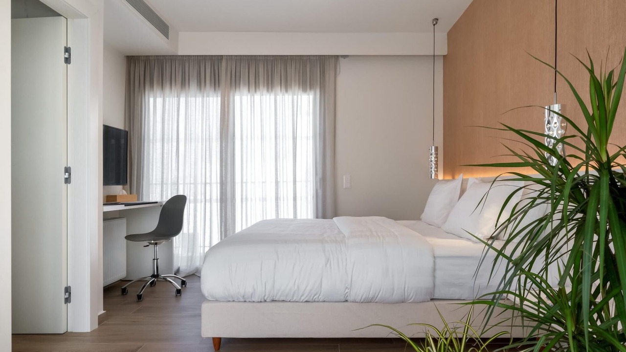 Photo of Bedroom in Kallithea