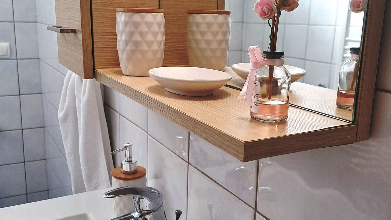 Photo of Bathroom in Limenas Chersonisou