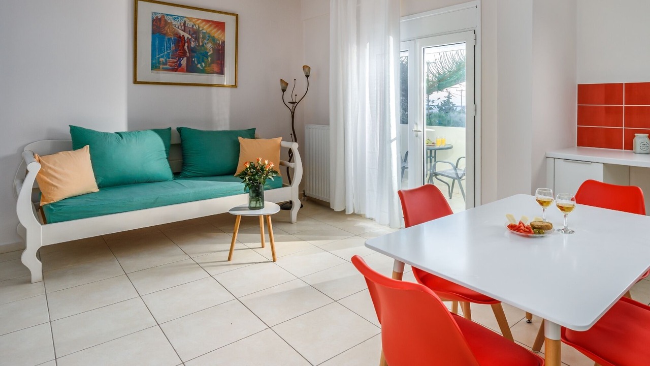Photo of Bedroom in Limenas Chersonisou