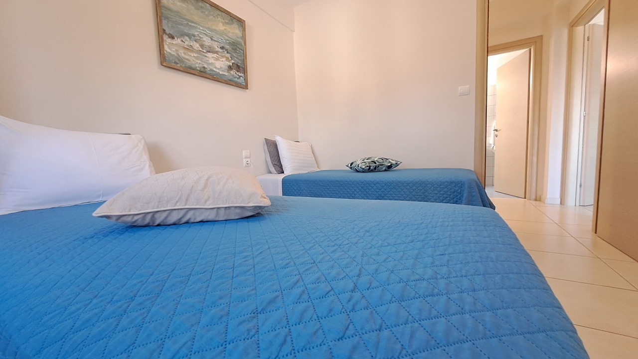 Photo of Bedroom in Limenas Chersonisou