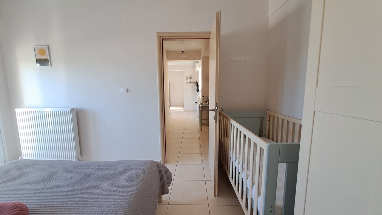 Photo of Bedroom in Limenas Chersonisou