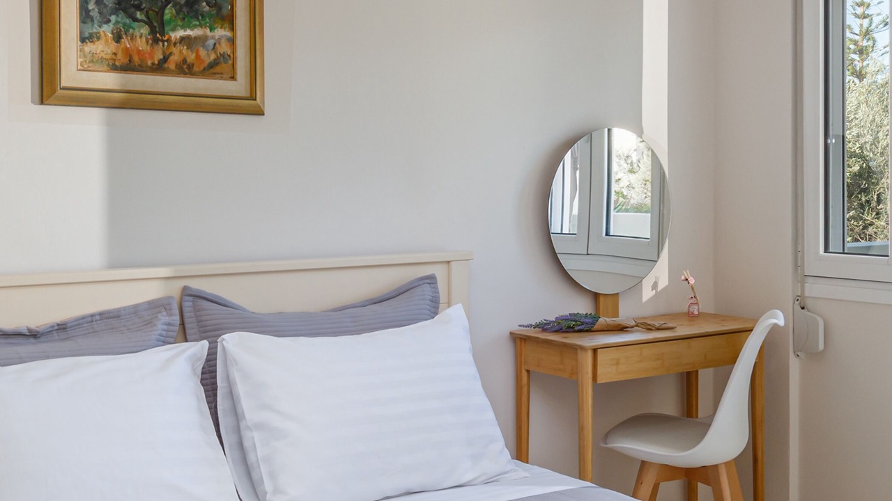 Photo of Bedroom in Limenas Chersonisou