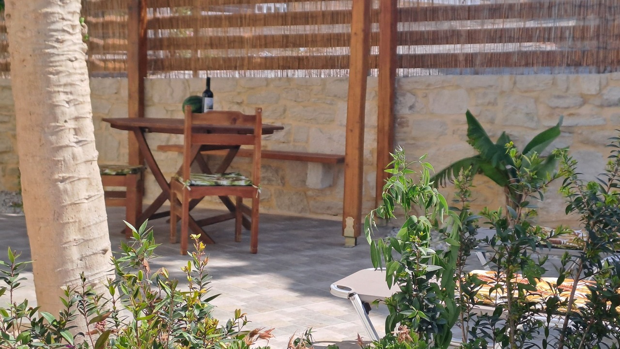 Photo of Outdoor in Limenas Chersonisou