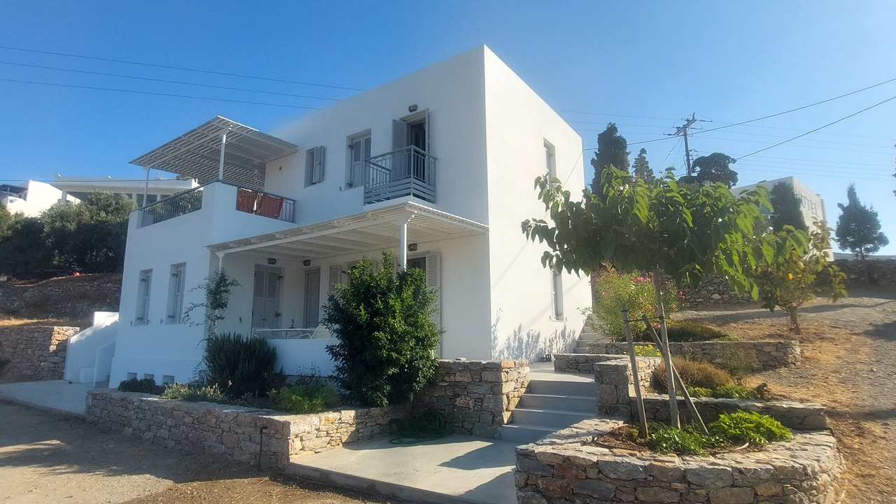 Photo of Outdoor in Katapola