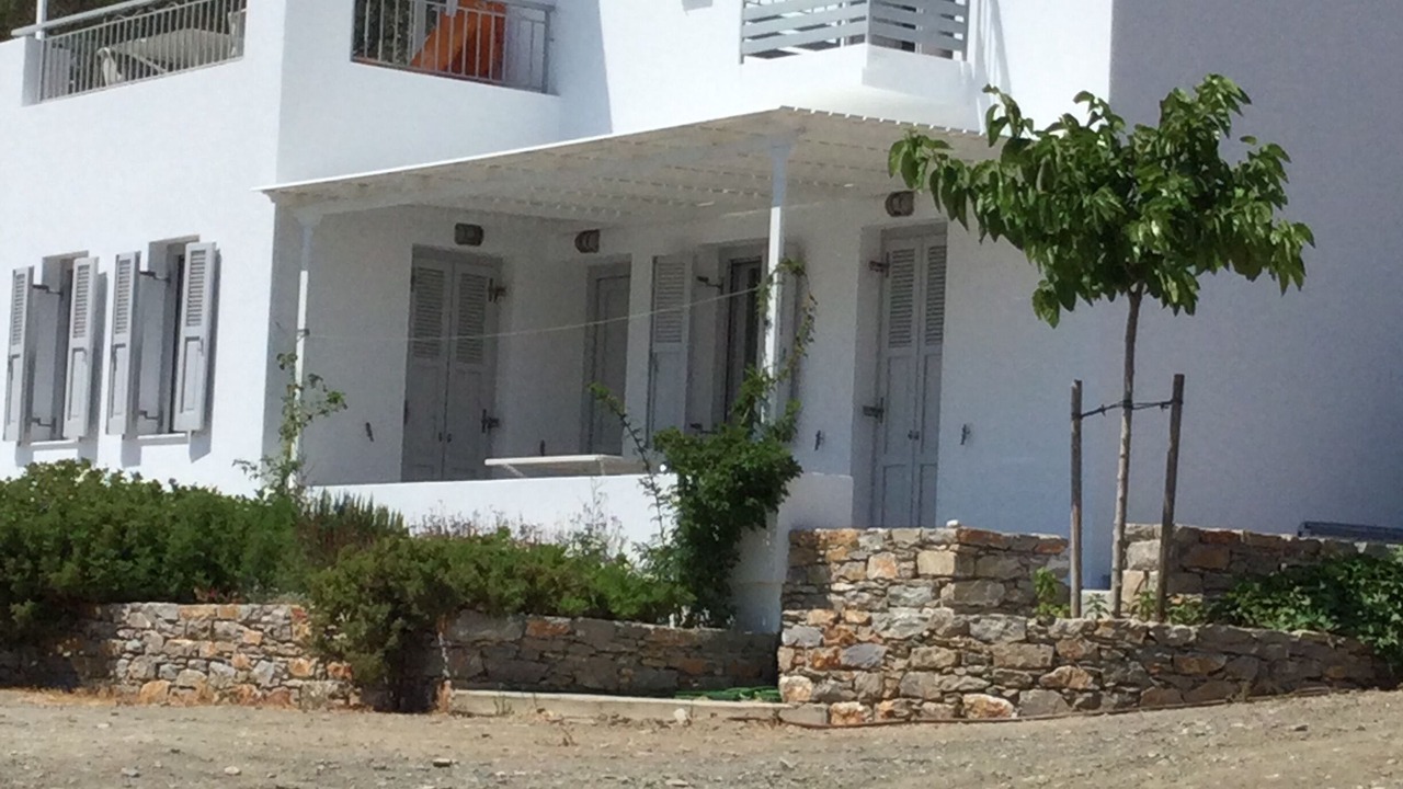 Photo of Outdoor in Katapola