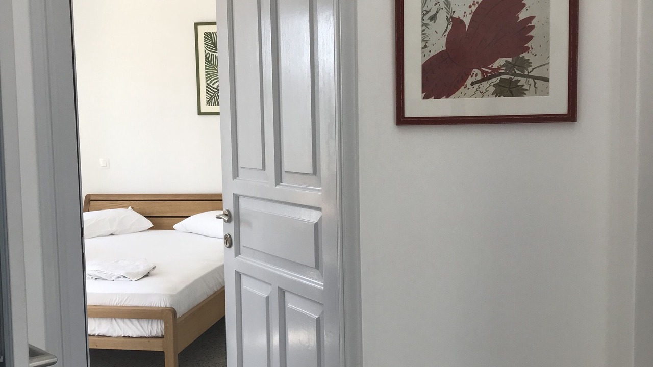 Photo of Bedroom in Katapola