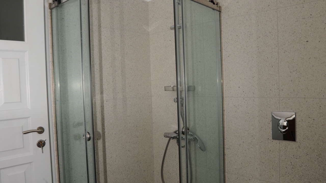 Photo of Bathroom in Katapola