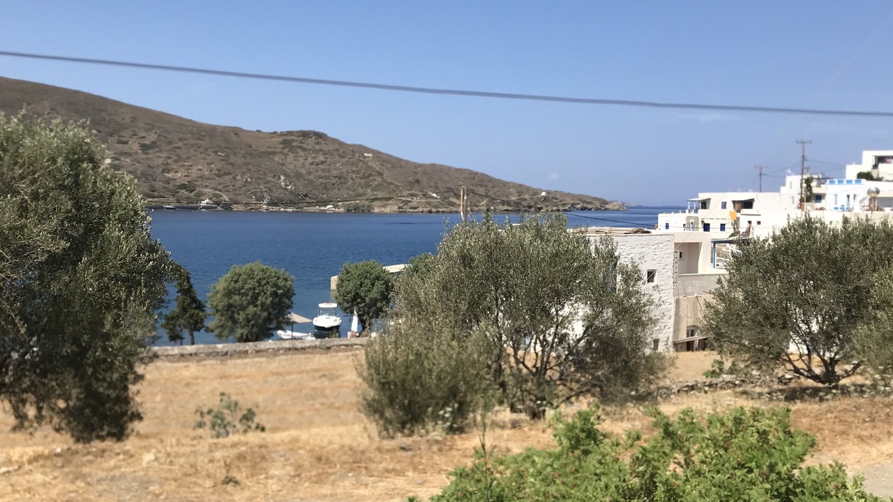 Photo of Outdoor in Katapola
