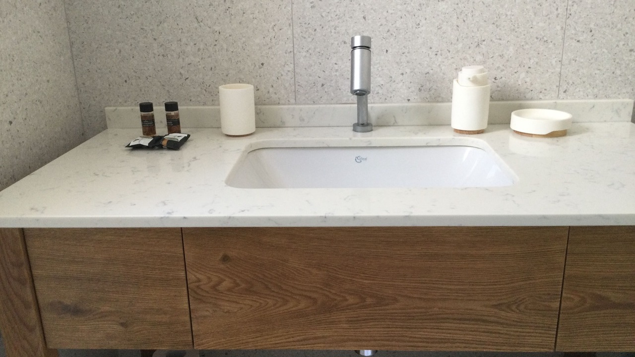 Photo of Bathroom in Katapola