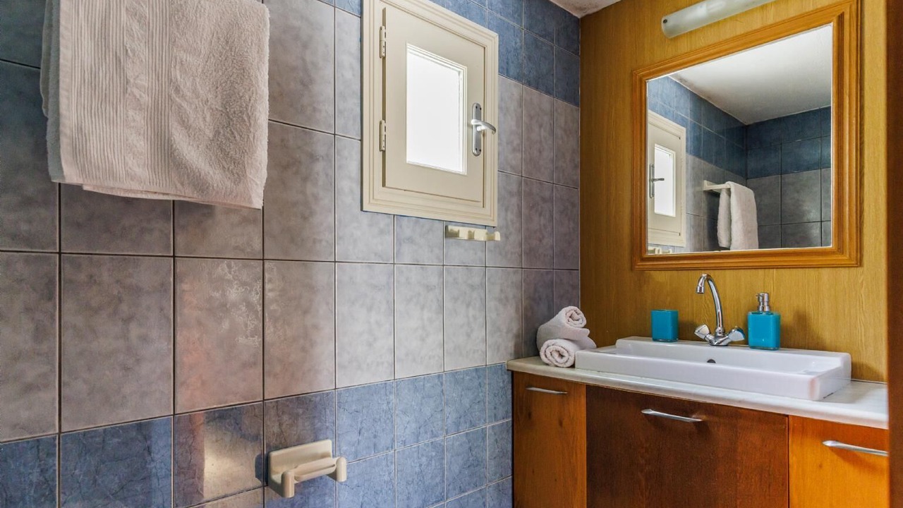 Photo of Bathroom in Skopelos