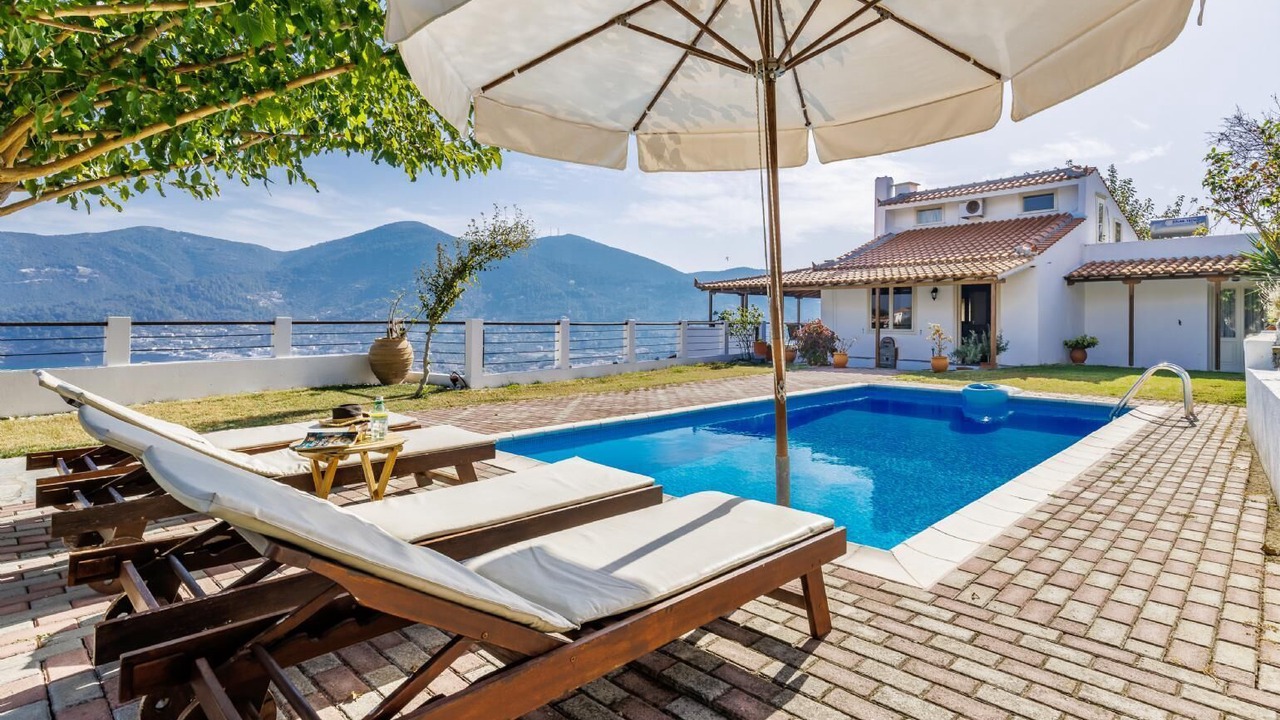 Photo of Outdoor in Skopelos