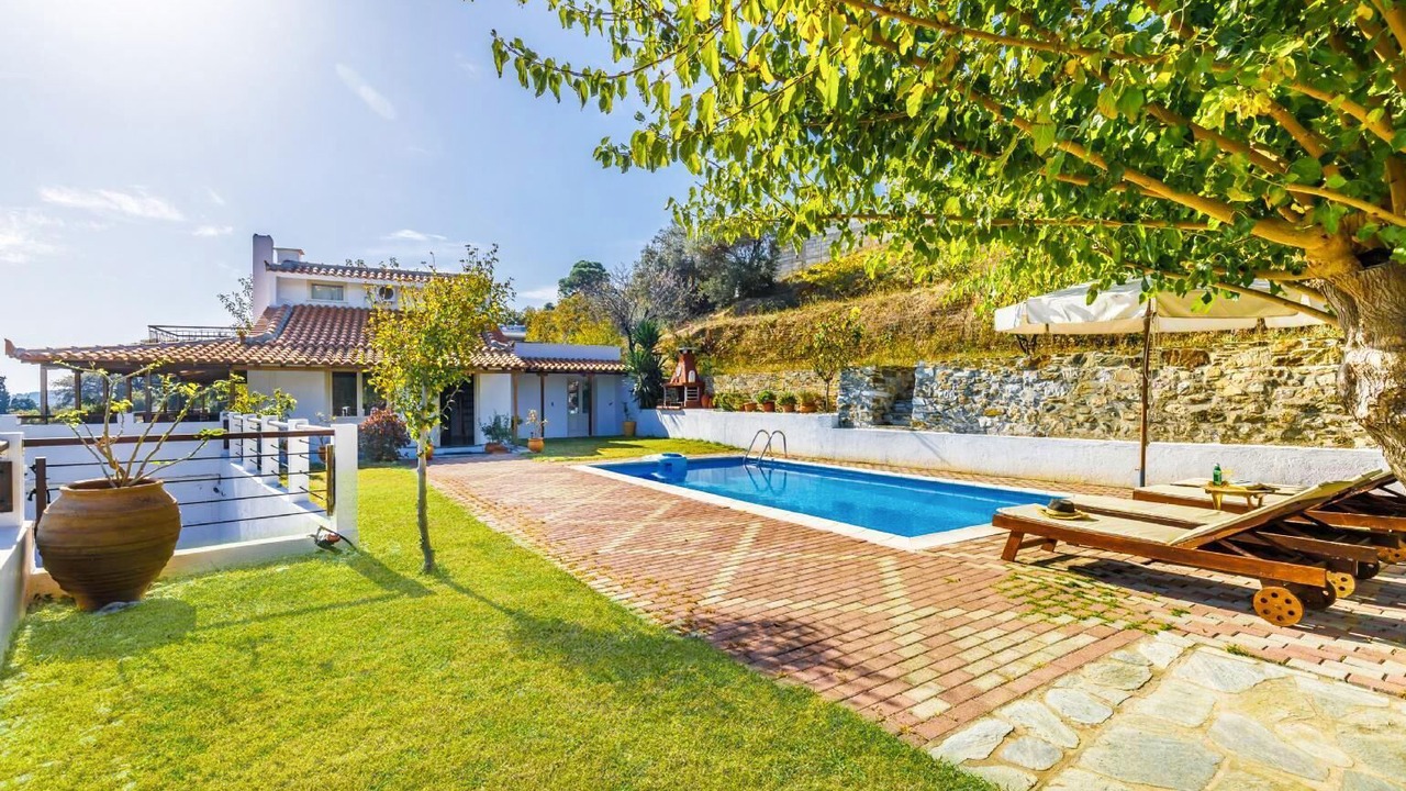 Photo of Outdoor in Skopelos