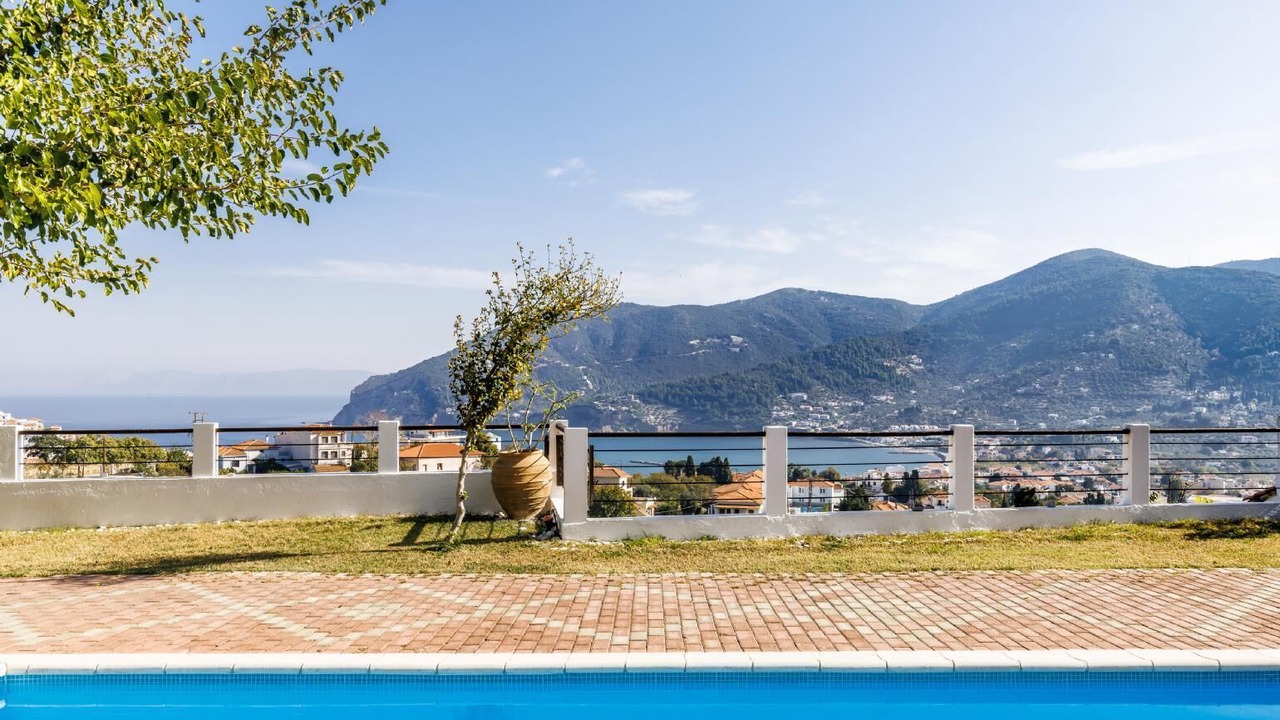 Photo of Outdoor in Skopelos