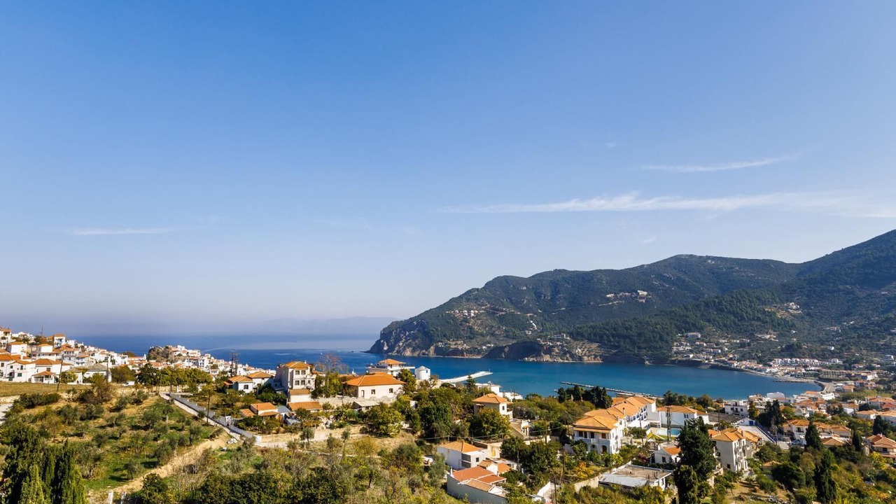 Photo of Others in Skopelos