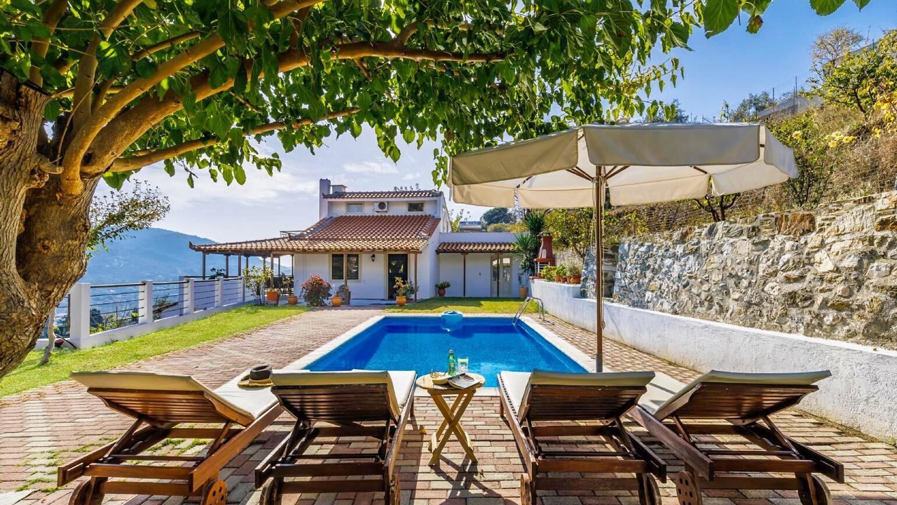 Photo of Outdoor in Skopelos