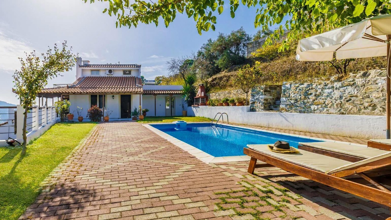 Photo of Outdoor in Skopelos