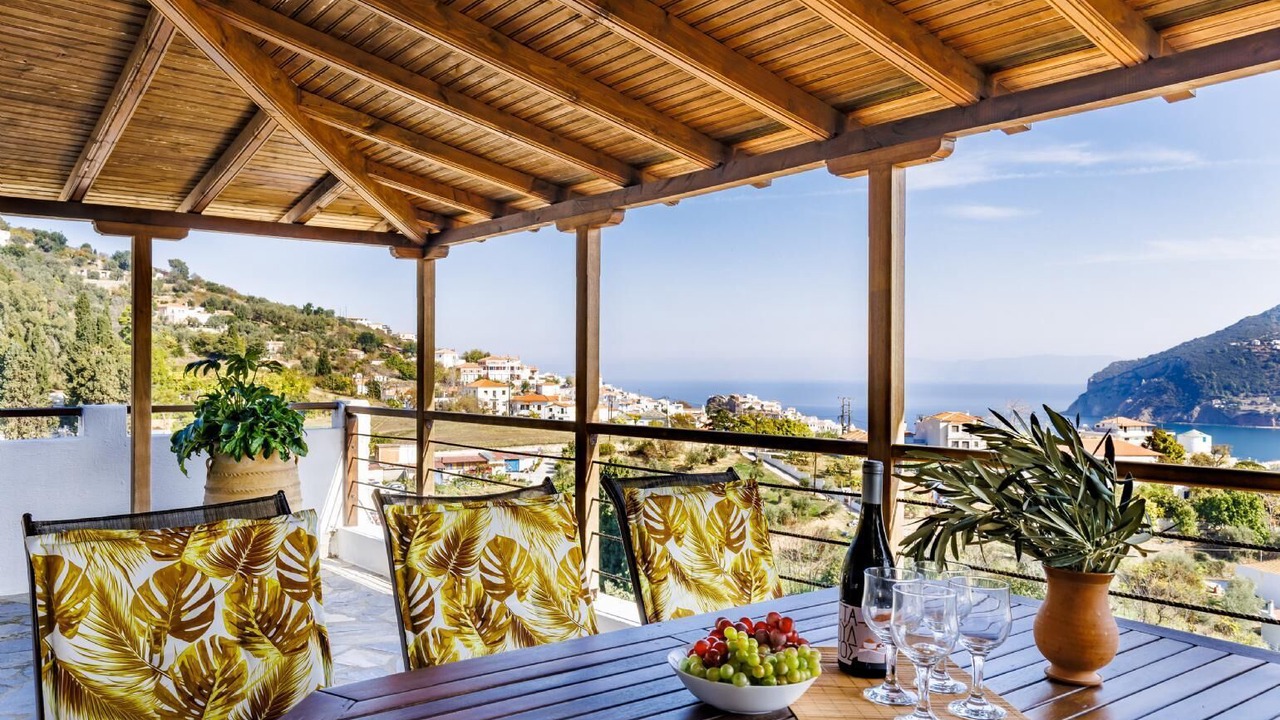 Photo of Others in Skopelos