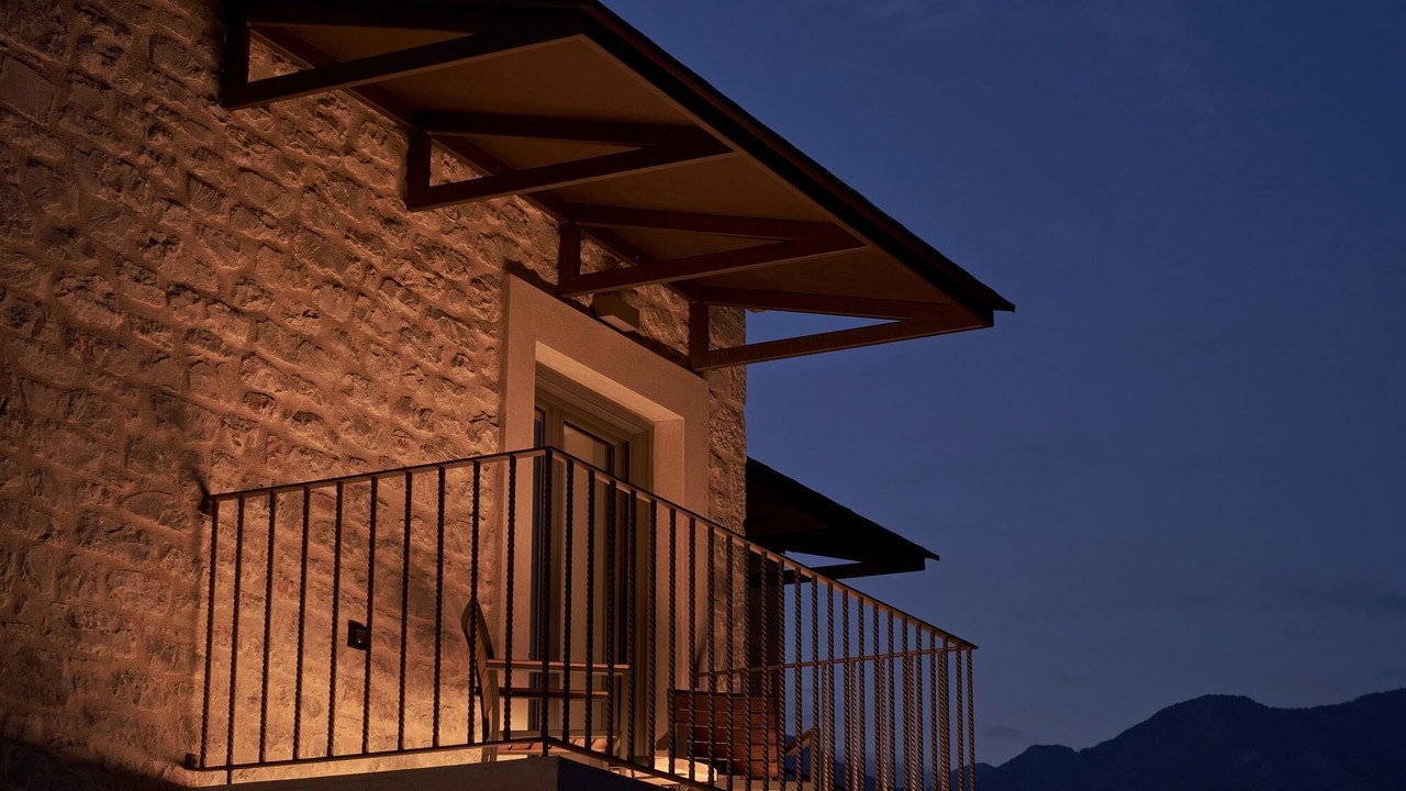 Photo of Outdoor in Riglia