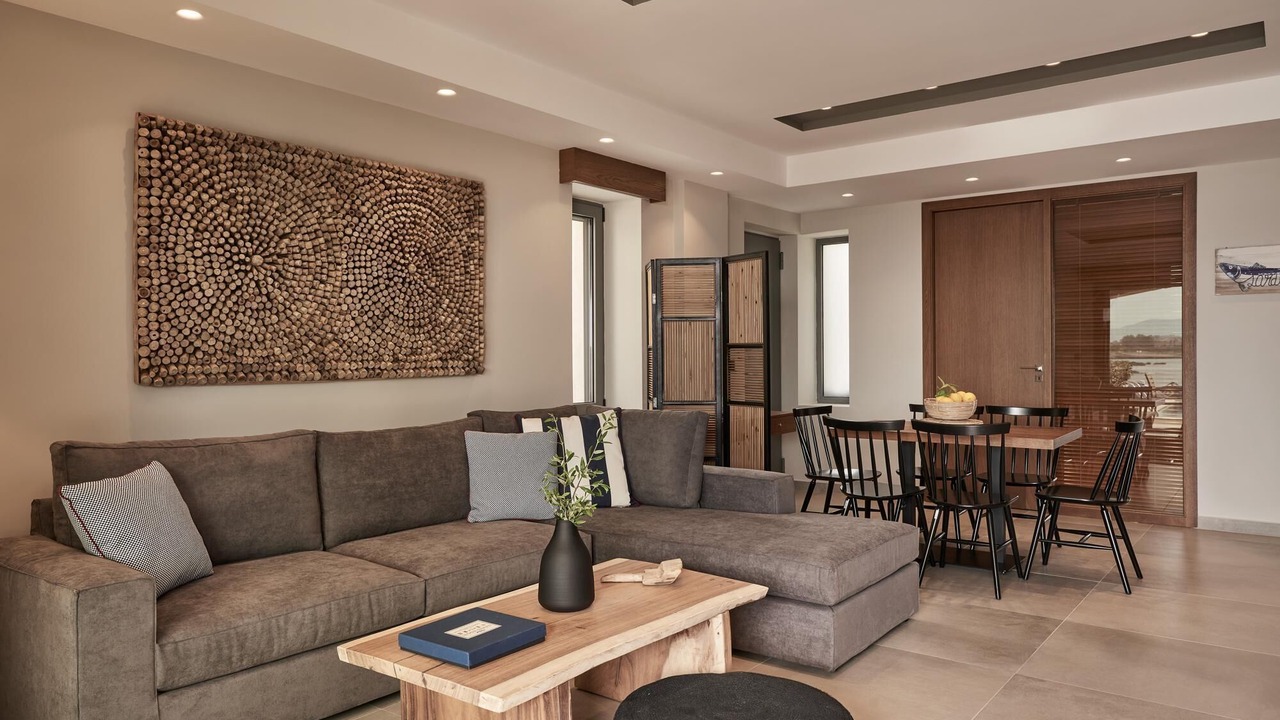 Photo of Livingroom in Riglia
