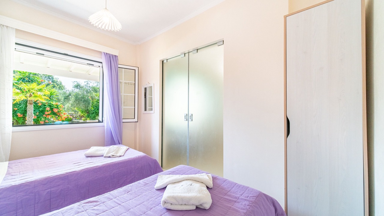 Photo of Bedroom in Gouvia