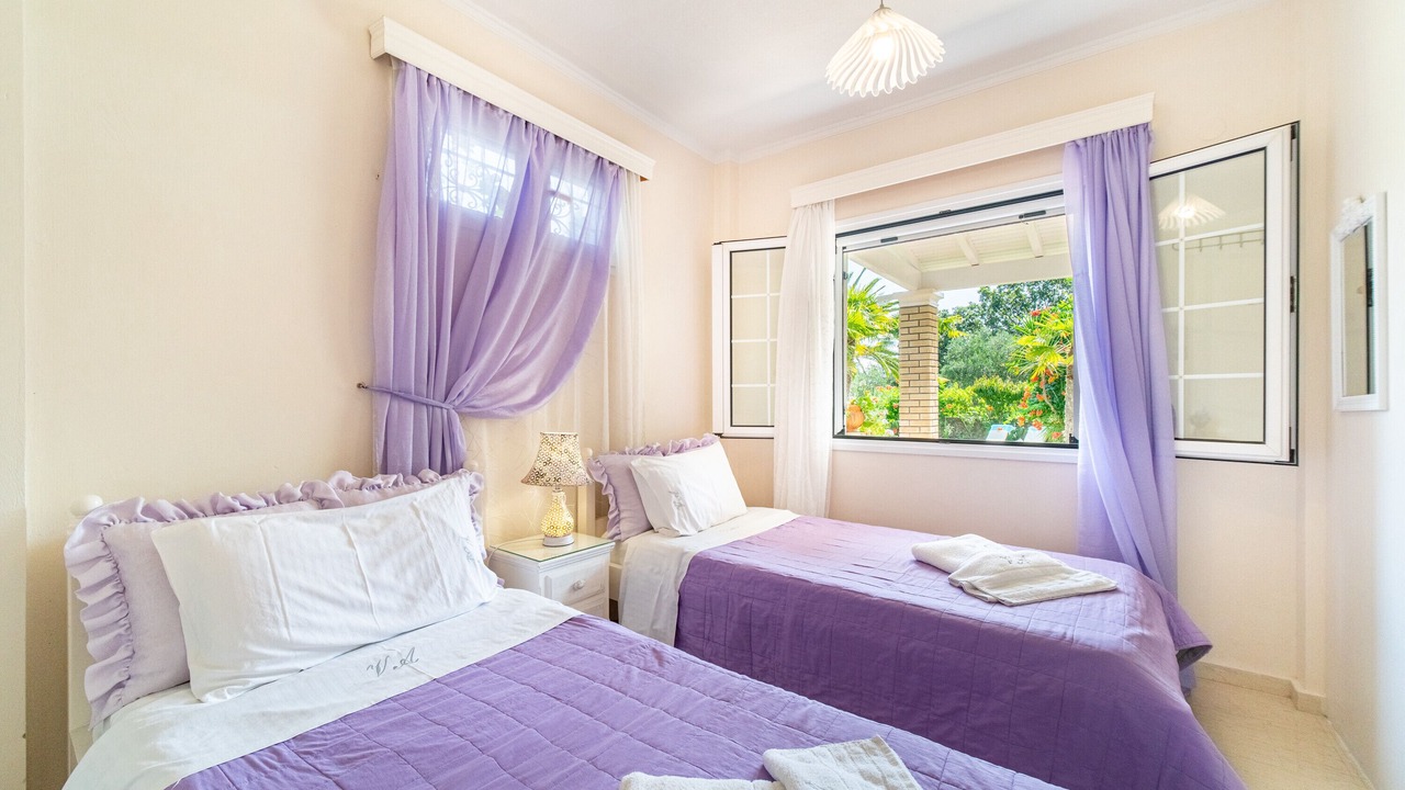 Photo of Bedroom in Gouvia