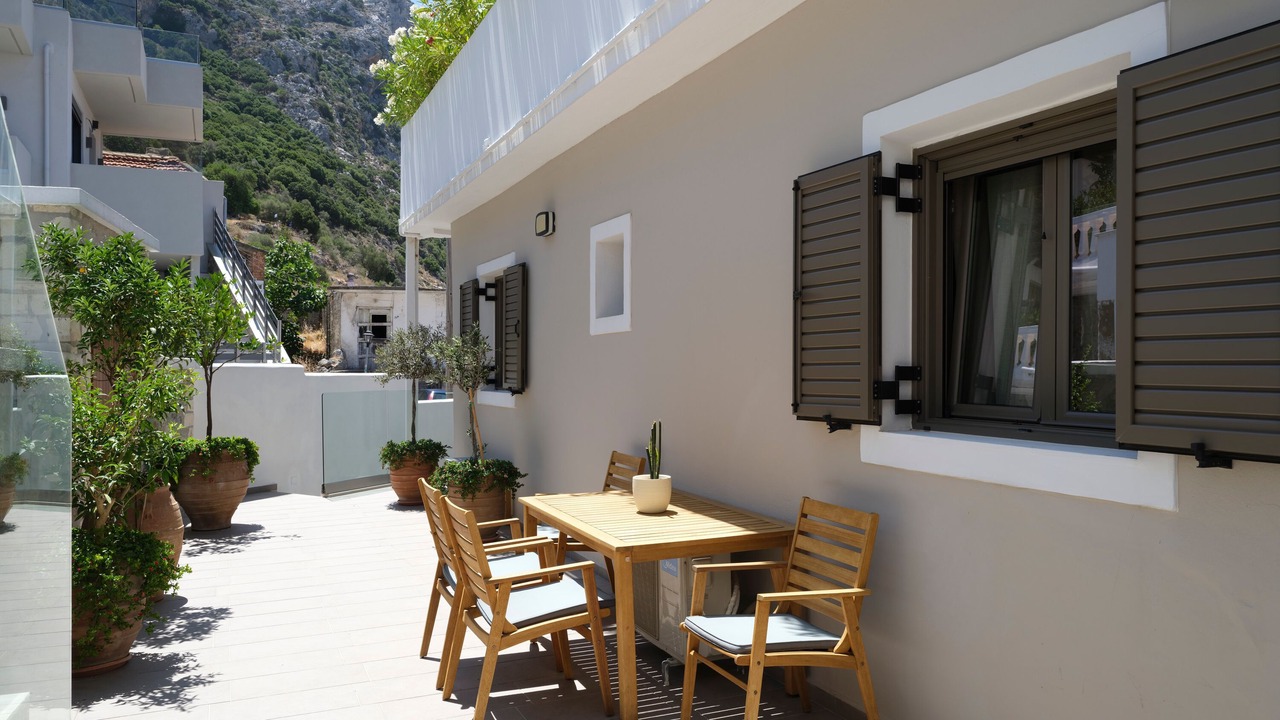 Photo of Outdoor in Spilion