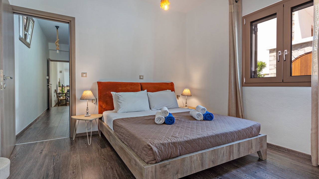 Photo of Bedroom in Spilion