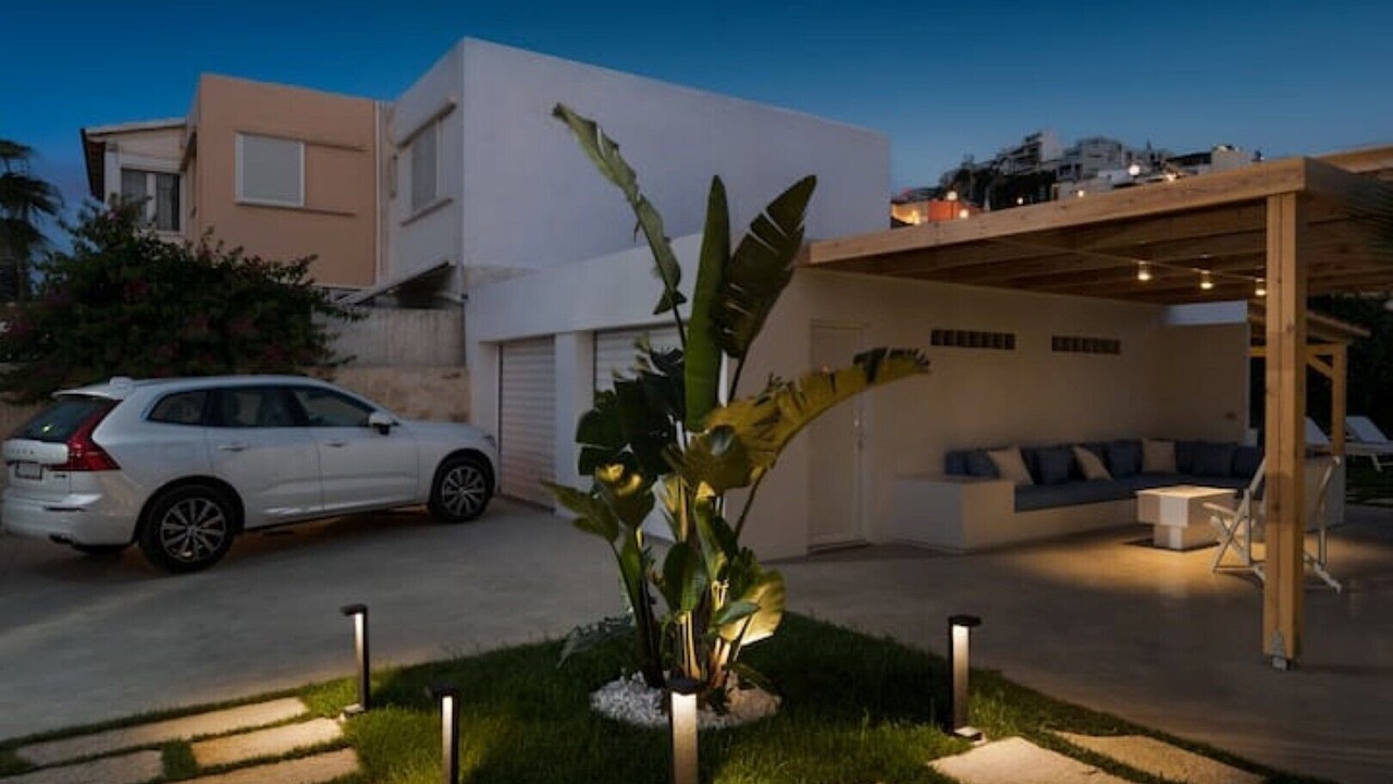 Photo of Outdoor in Platanias Town