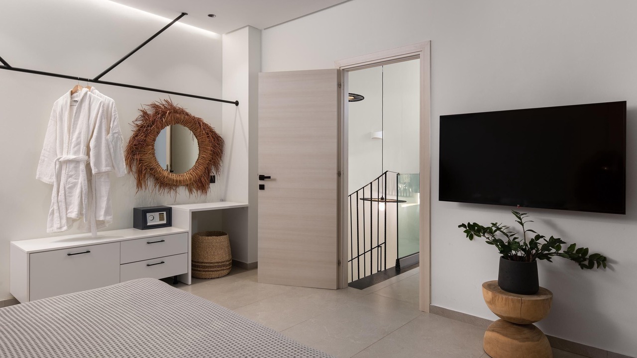 Photo of Bedroom in Prassonissi