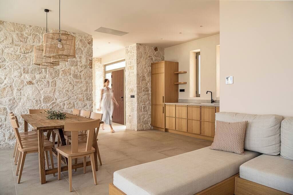 Photo of Bedroom in Falassarna