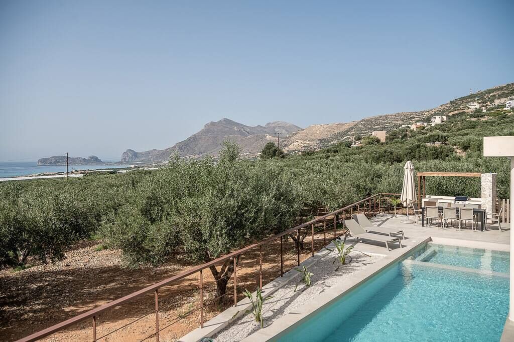 Photo of Outdoor in Falassarna
