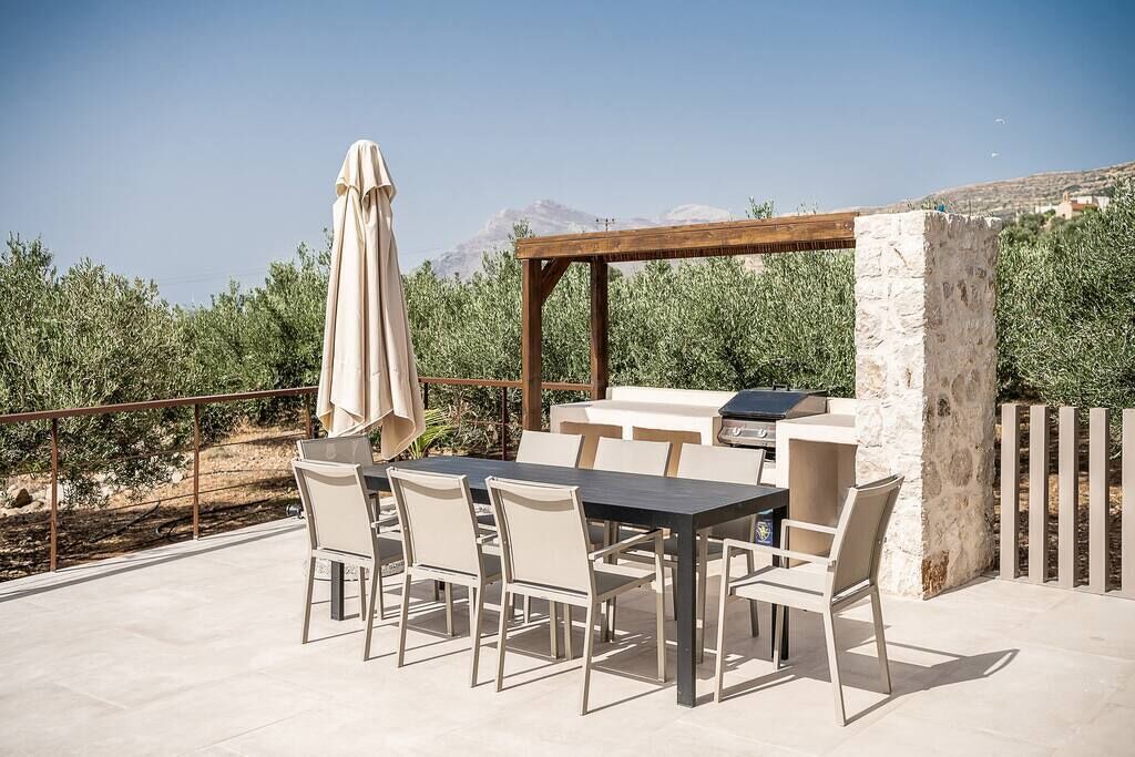 Photo of Outdoor in Falassarna