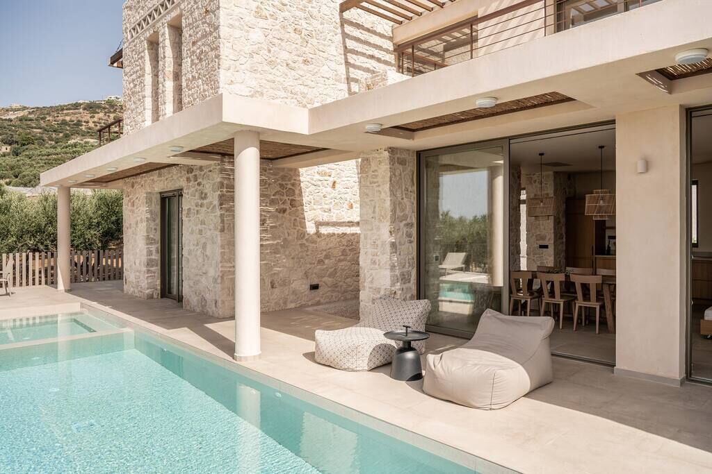 Photo of Outdoor in Falassarna
