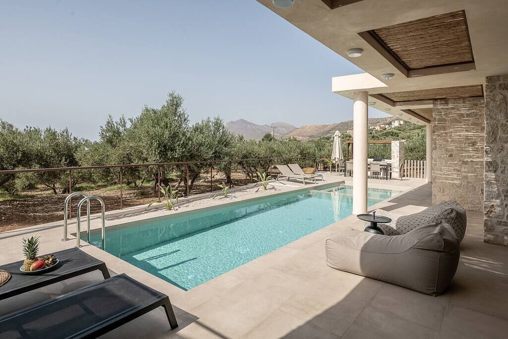 Photo of Outdoor in Falassarna