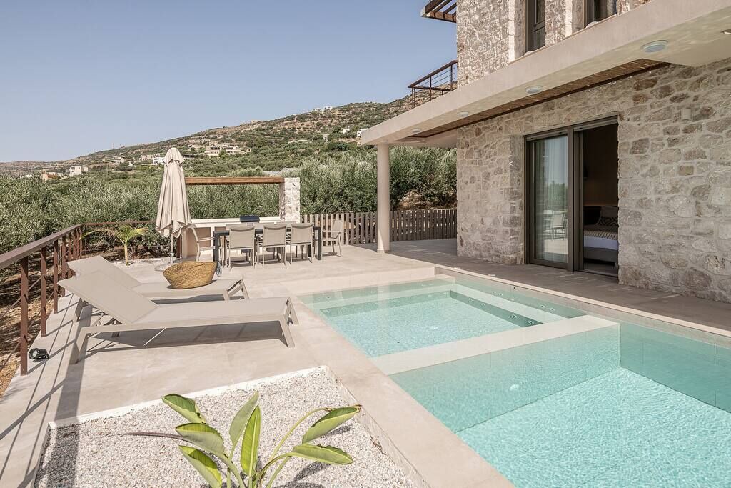 Photo of Outdoor in Falassarna