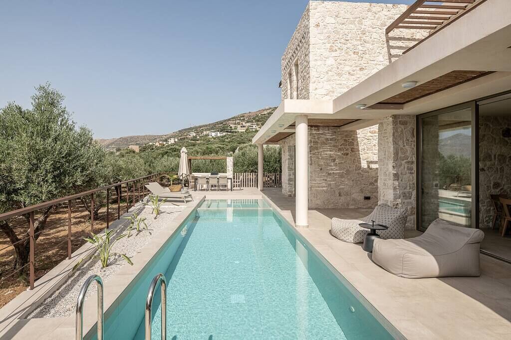 Photo of Outdoor in Falassarna