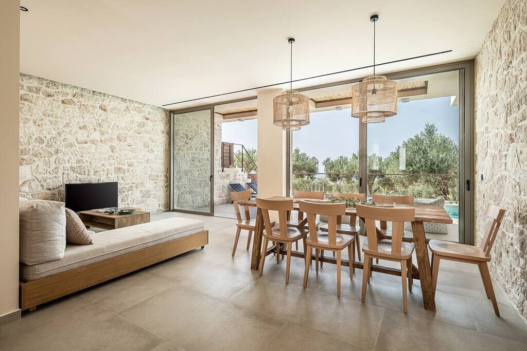 Photo of Bedroom in Falassarna