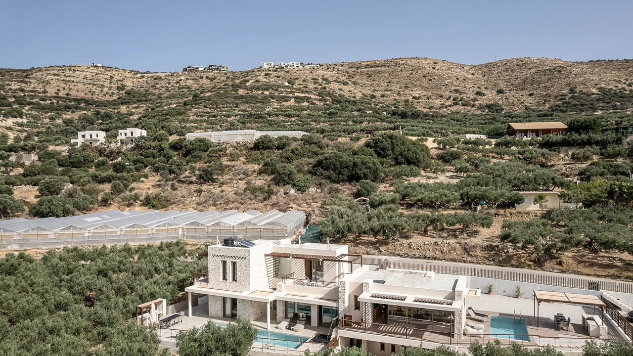 Photo of Others in Limeniskos
