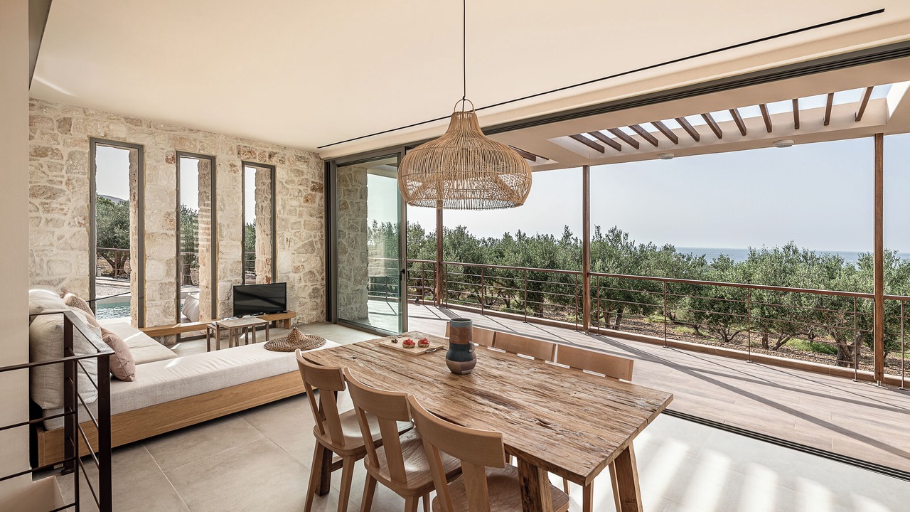 Photo of Bedroom in Limeniskos