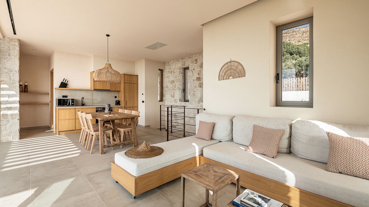 Photo of Bedroom in Limeniskos
