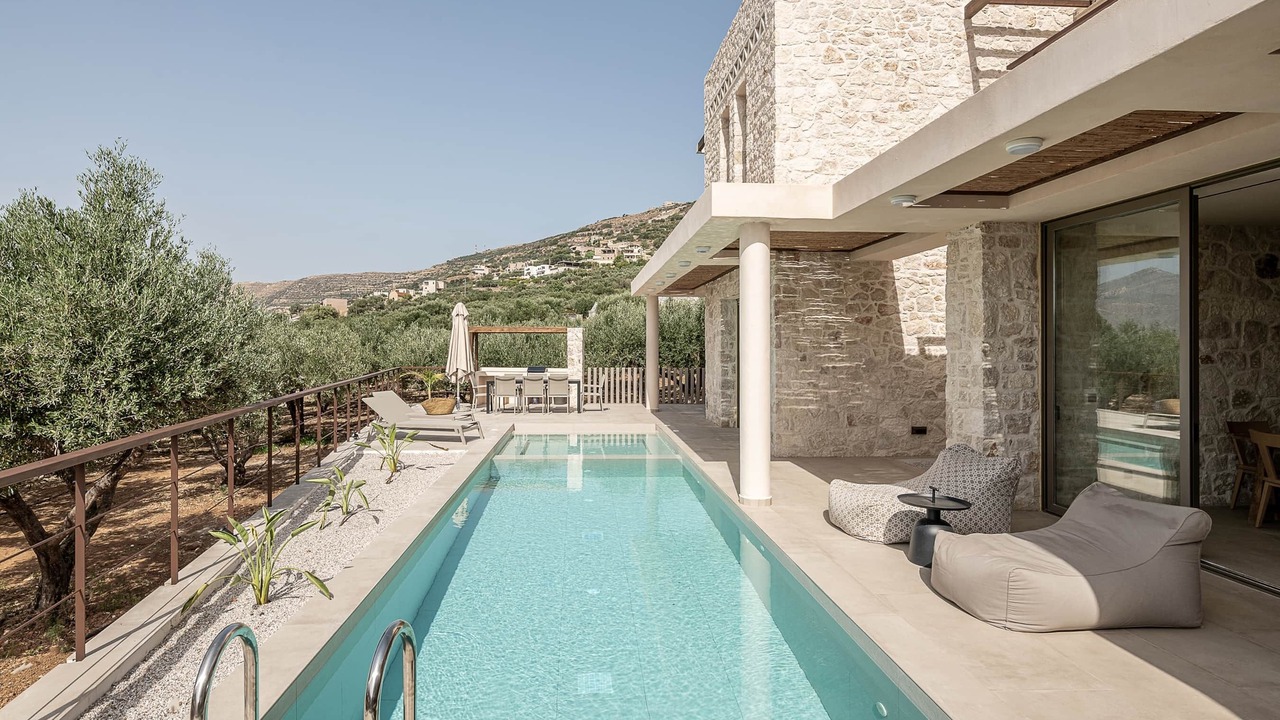 Photo of Outdoor in Limeniskos