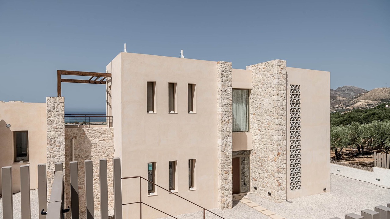 Photo of Outdoor in Limeniskos